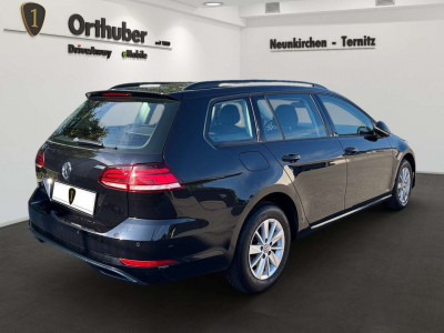 VW Golf Gebrauchtwagen VW Golf Gebrauchtwagen