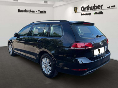 VW Golf Gebrauchtwagen VW Golf Gebrauchtwagen