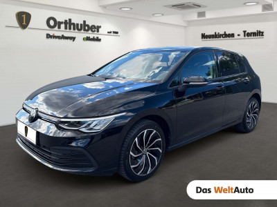 VW Golf Gebrauchtwagen VW Golf Gebrauchtwagen
