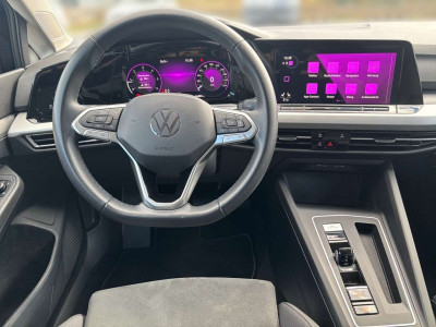 VW Golf Gebrauchtwagen VW Golf Gebrauchtwagen
