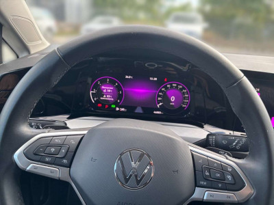 VW Golf Gebrauchtwagen VW Golf Gebrauchtwagen