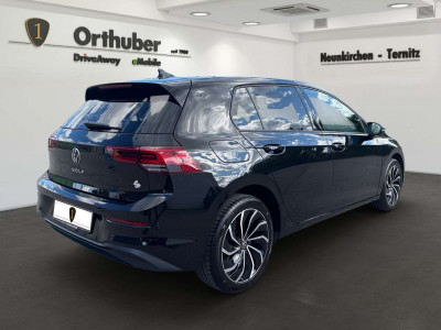 VW Golf Gebrauchtwagen VW Golf Gebrauchtwagen