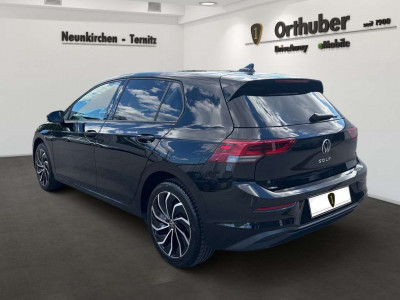 VW Golf Gebrauchtwagen VW Golf Gebrauchtwagen
