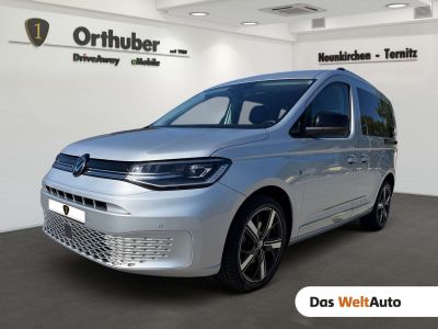 VW Caddy Gebrauchtwagen VW Caddy Gebrauchtwagen