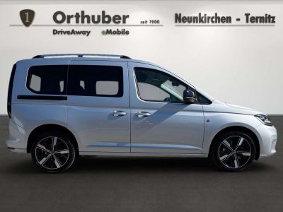 VW Caddy Gebrauchtwagen VW Caddy Gebrauchtwagen
