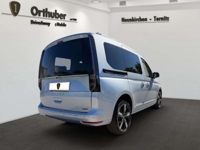 VW Caddy Gebrauchtwagen VW Caddy Gebrauchtwagen