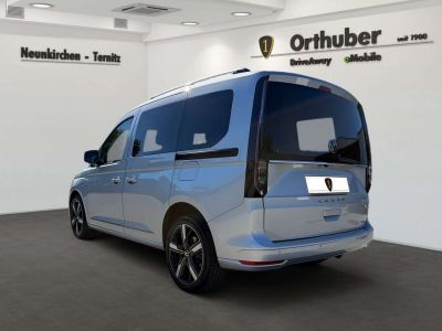 VW Caddy Gebrauchtwagen VW Caddy Gebrauchtwagen