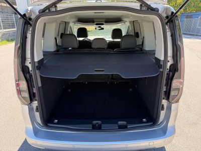 VW Caddy Gebrauchtwagen VW Caddy Gebrauchtwagen