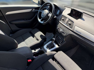 Audi Q3 Gebrauchtwagen Audi Q3 Gebrauchtwagen