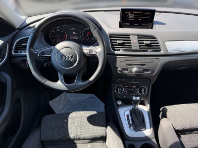 Audi Q3 Gebrauchtwagen Audi Q3 Gebrauchtwagen