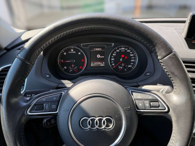 Audi Q3 Gebrauchtwagen Audi Q3 Gebrauchtwagen