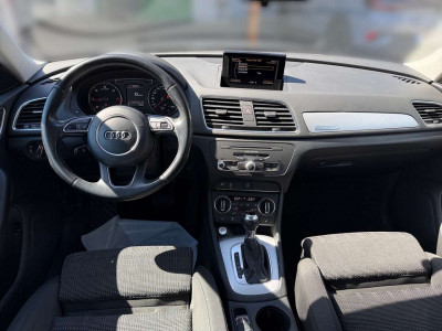 Audi Q3 Gebrauchtwagen Audi Q3 Gebrauchtwagen