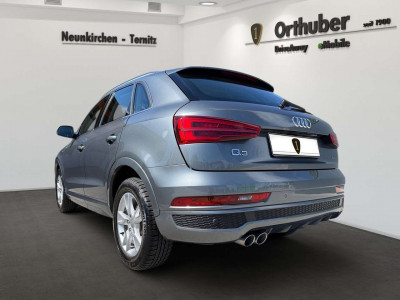 Audi Q3 Gebrauchtwagen Audi Q3 Gebrauchtwagen