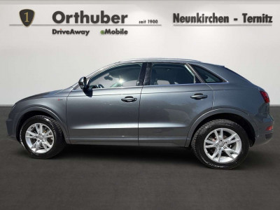 Audi Q3 Gebrauchtwagen Audi Q3 Gebrauchtwagen