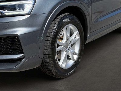 Audi Q3 Gebrauchtwagen Audi Q3 Gebrauchtwagen