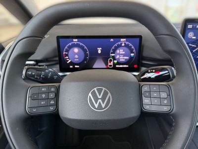 VW ID.3 Gebrauchtwagen VW ID.3 Gebrauchtwagen