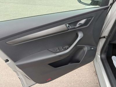 Skoda Karoq Gebrauchtwagen Skoda Karoq Gebrauchtwagen