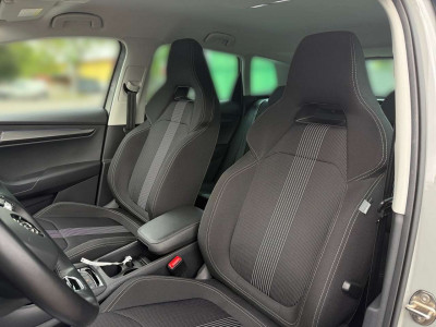 Skoda Karoq Gebrauchtwagen Skoda Karoq Gebrauchtwagen