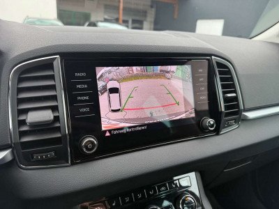 Skoda Karoq Gebrauchtwagen Skoda Karoq Gebrauchtwagen