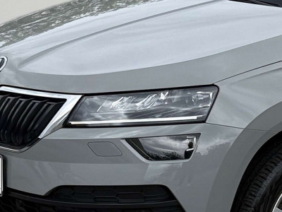 Skoda Karoq Gebrauchtwagen Skoda Karoq Gebrauchtwagen
