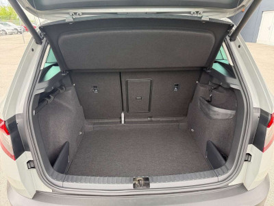 Skoda Karoq Gebrauchtwagen Skoda Karoq Gebrauchtwagen