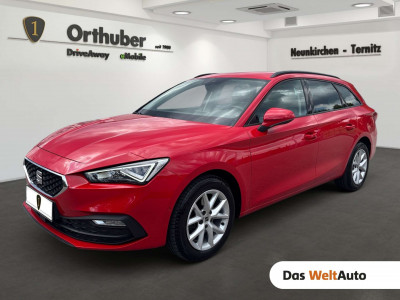 Seat Leon Gebrauchtwagen Seat Leon Gebrauchtwagen