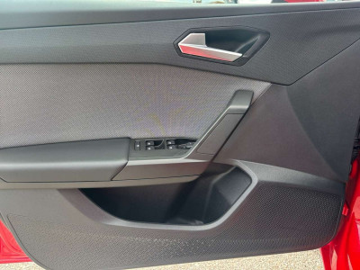 Seat Leon Gebrauchtwagen Seat Leon Gebrauchtwagen