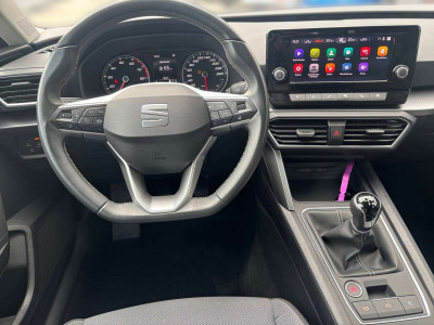 Seat Leon Gebrauchtwagen Seat Leon Gebrauchtwagen