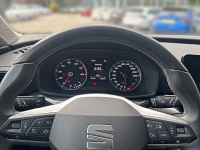 Seat Leon Gebrauchtwagen Seat Leon Gebrauchtwagen