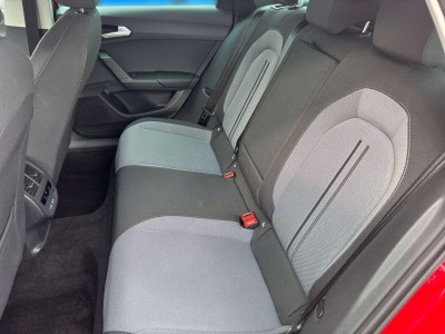 Seat Leon Gebrauchtwagen Seat Leon Gebrauchtwagen