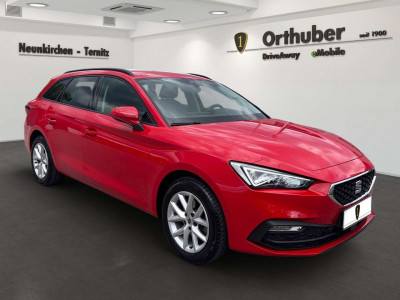Seat Leon Gebrauchtwagen Seat Leon Gebrauchtwagen