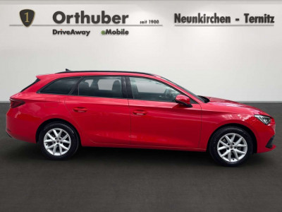 Seat Leon Gebrauchtwagen Seat Leon Gebrauchtwagen