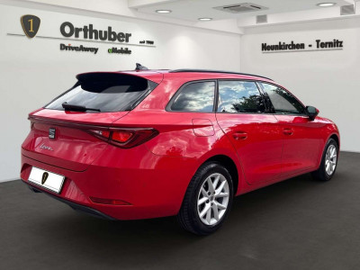 Seat Leon Gebrauchtwagen Seat Leon Gebrauchtwagen