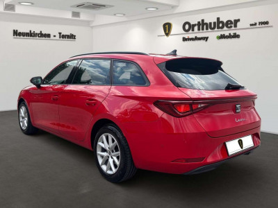 Seat Leon Gebrauchtwagen Seat Leon Gebrauchtwagen