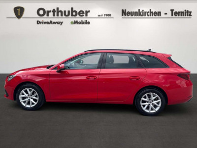 Seat Leon Gebrauchtwagen Seat Leon Gebrauchtwagen