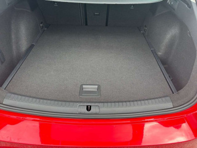 Seat Leon Gebrauchtwagen Seat Leon Gebrauchtwagen