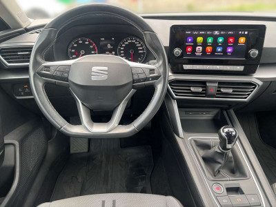 Seat Leon Gebrauchtwagen