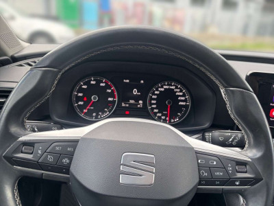 Seat Leon Gebrauchtwagen