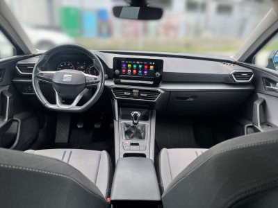 Seat Leon Gebrauchtwagen