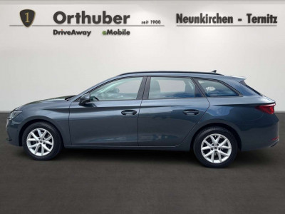 Seat Leon Gebrauchtwagen