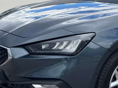 Seat Leon Gebrauchtwagen