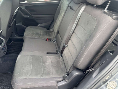 VW Tiguan Gebrauchtwagen VW Tiguan Gebrauchtwagen