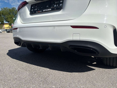 Mercedes-Benz A-Klasse Gebrauchtwagen Mercedes-Benz A-Klasse Gebrauchtwagen
