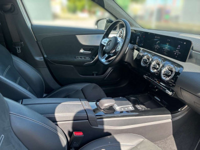 Mercedes-Benz A-Klasse Gebrauchtwagen Mercedes-Benz A-Klasse Gebrauchtwagen