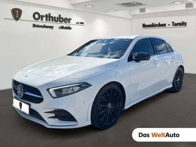 Mercedes-Benz A-Klasse Gebrauchtwagen Mercedes-Benz A-Klasse Gebrauchtwagen