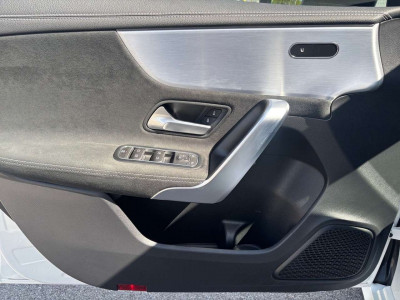 Mercedes-Benz A-Klasse Gebrauchtwagen Mercedes-Benz A-Klasse Gebrauchtwagen