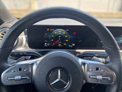 Mercedes-Benz A-Klasse Gebrauchtwagen Mercedes-Benz A-Klasse Gebrauchtwagen