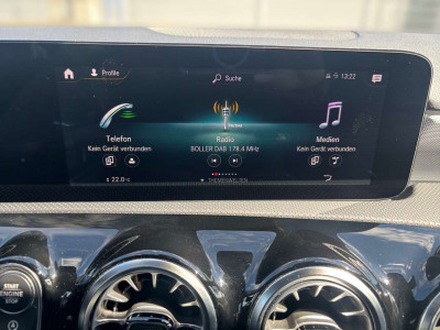 Mercedes-Benz A-Klasse Gebrauchtwagen Mercedes-Benz A-Klasse Gebrauchtwagen