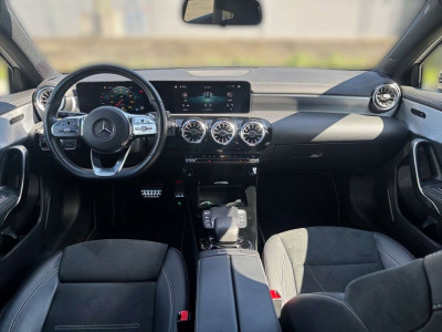 Mercedes-Benz A-Klasse Gebrauchtwagen Mercedes-Benz A-Klasse Gebrauchtwagen