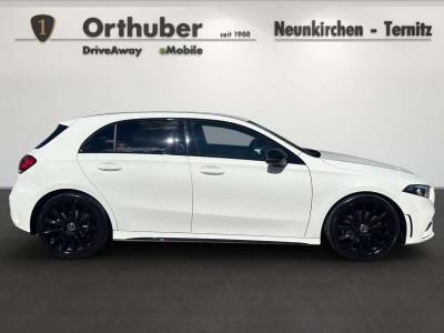 Mercedes-Benz A-Klasse Gebrauchtwagen Mercedes-Benz A-Klasse Gebrauchtwagen